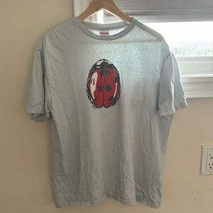 Supreme cotton TShirt
